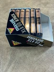 Maxell Xl Ii 90 High Bias Audio Cassette Tape Recording 6 Pack Open Box. Fixed Price $61.99.