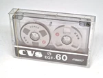 Cvs Egf 60 Reel To Blank Audio Cassette Tape (sealed) Nos! New. Fixed Price $89.99.