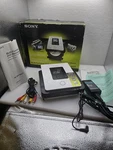 Sony Multi Function Dvd Recorder VRD-MC5/OPEN Box. Fixed Price $90.00.