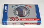 Basf Cr-ii Live 90 Blank Audio Cassette Tape (sealed) New!. Fixed Price $21.99.