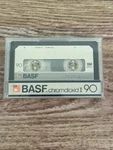 Basf Chromdioxid 90 Crii Bias Eq 70 Us - Germany New. Fixed Price $34.99.