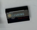 Sony Head Cleaning Cassette (mgrcld). Fixed Price $79.99.