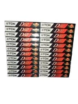 Lot Of 24 Tdk (new/sealed) High Output Cassettes, 12 D90S & D60S. Fixed Price $49.95.