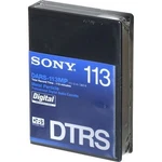 Sony DARS-113MP Minute Dtrs Tape Album Case Tascam Approved (single). Fixed Price $12.99.