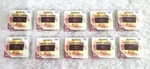 New Sony Md 74 Prism Series Minidisc Lot Of 30 260506. Fixed Price $277.80.