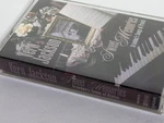 Vern Jackson Sweet Memories Grandma's Songs Of Praise Cassette Chrome TBN0023. Fixed Price $5.99.