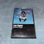 Leo Sayer - Endless Flight Audio Cassette Tape 1976 Warner Bros. Rca Retro. Fixed Price $24.99.