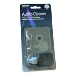 Allsop Audio Cleaner Home Auto Portable Cassette Deck Cleaning System 1995 Vtg. Fixed Price $19.95.
