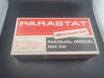 Parastat Mk Iia Gramophone Record Cleaning Machine. Fixed Price $39.00.