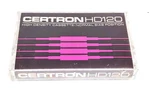 Certron HD120 Blank Audio Cassette Tape (sealed) New!. Fixed Price $12.99.