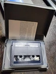 Sony Dat Digital Audio Cassette Tape 34MIN For Business Unused. Fixed Price $391.13.