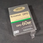 New Fujifilm DPD-60MP Digital Tape Dtrs Cassette Professional Blank Sealed. Fixed Price $17.00.