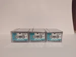 Maxell MC-6OUR Tapes 60 Minutes Lot Of 15 Sealed. Fixed Price $45.00.