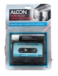 Alcon Cassette Tape Head Care Products Cleaner & Solution Brand New. Fixed Price $9.95.
