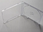 Replacement Cd Jewel Case Disc Clear For Sony Playstation PS1 Standard 10.4MM. Fixed Price $54.99.