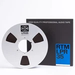 Rtm LPR35 Reel To Analog Recording Tape Nab Metal 3608FT 10.5. Fixed Price $95.00.