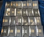 Maxell Xlii-s 90 Minute Used Cassette Tapes (24). Fixed Price $99.99.
