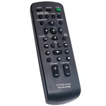 RM-AMU009 Remote Fit For Sony Mini Hi-fi Component System MHC-EC609IP CMT-CX4.... Fixed Price $13.22.