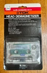 Vintage Tdk Head Demagnetizer HD-01 New Sealed Nos. Fixed Price $62.99.