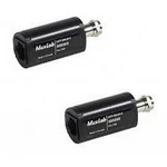 Muxlab 500302-2PK Pack Catv Balun Ii. Fixed Price $150.00.