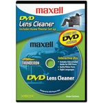 Maxell Dvd-lc Lens Cleaner. Fixed Price $7.45.