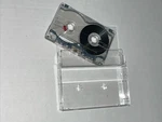 Tdk MA-XG90 Metal Position Type Iv Audio Cassette Tape Pre-erased Nice. Fixed Price $79.99.