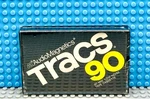 Tracs 90 Type I Blank Cassette Tape (1) (sealed). Fixed Price $22.49.