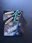 Lot Of 3 Fuji Dr-i 90X2 Cassette Tapes Extra Slim Case Minutes. Fixed Price $12.74.