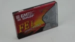 Emtec Ferro Extra 1 - Iec 60 Min Cassette Nos. Fixed Price $10.00.
