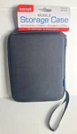 Maxell Hard Shell Mobile Storage Case (max 199536). Fixed Price $19.95.