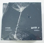 Tdk D2406-LTO3 Ultrium 400/800GB Data Cartridge Lot Of 5 New Sealed. Fixed Price $58.65.
