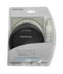Memorex Total Solution Cd Dvd Compact Disc And Players Cleaning Kit Cleaner Lens. Fixed Price $18.90.