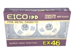 Eico Ipd Ex 46 Reel To Blank Audio Cassette Tape (sealed)new. Fixed Price $299.99.