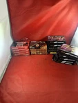 Mixed Brands Blank Audio Cassettes Lot Memorex DBS60 Maxell Xlii Tdk Sealed New. Fixed Price $39.99.