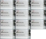 11 New Sealed 3M Imation 542 Standard Dictation Cassette Tapes - 90 Min. Fixed Price $47.99.