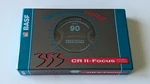 Basf 353 Cr Ii Focus 90 1PSC. New 1994. Fixed Price $45.00.
