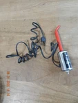 Vintage Gc Electronics Audiotex Head Recording Demagnetizer 30-112-2. Fixed Price $17.99.