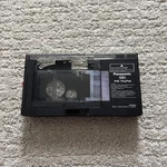 Panasonic Playpak Type Vhs-c To Adapter VYMW0009 Vcr Video Transfer. Fixed Price $34.99.