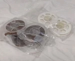 Audio Recording Tape 275 Ft. Acetate 1.5 M Lot Of. Fixed Price $29.00.