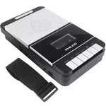 Philco Digital Cassette Recorder Portable Tape Player, & .... Fixed Price $42.99.