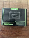 Reshow Cassette To MP3 Converter Player Portable Tape Audio Music Via Usb. Fixed Price $42.99.