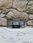 Sony UX90 Audio Cassette Tape Type Ii (CRO2) Position High Bias New Sealed. Fixed Price $9.34.