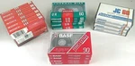 Vintage Cassettes 18 Lot Sony Basf Maxwell Jason New Sealed. Fixed Price $20.00.