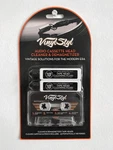 Audio Cassette Head Cleaner & Demagnetizer - For Home/auto. Fixed Price $20.99.