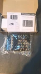 Radio Shack 1-IN-4 Out Component Video Distribution Amplifier Model 15-130. Fixed Price $23.99.
