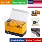 Rtm C90 Type One Minute Blank Music Cassettes Ideal For Audio Recordin.... Fixed Price $49.71.