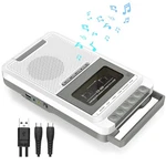 Player Recorder Converter,record To Cassettes/usb/sd Card Via Mic, P.... Fixed Price $62.51.
