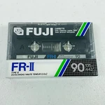 Fuji Fr-ii 90 Min Cr O2 High Bias Position Type Audio Cassette Tape. Fixed Price $17.95.