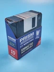Prism 3.5" Micro Disks Formatted Ibm & Compatibles MF2HD-F 1.44 Mb Sealed New. Fixed Price $6.49.