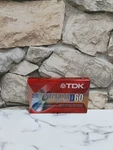 Tdk Superior Normal Bias D60 Blank Audio Cassette Tape New Sealed. Fixed Price $6.79.